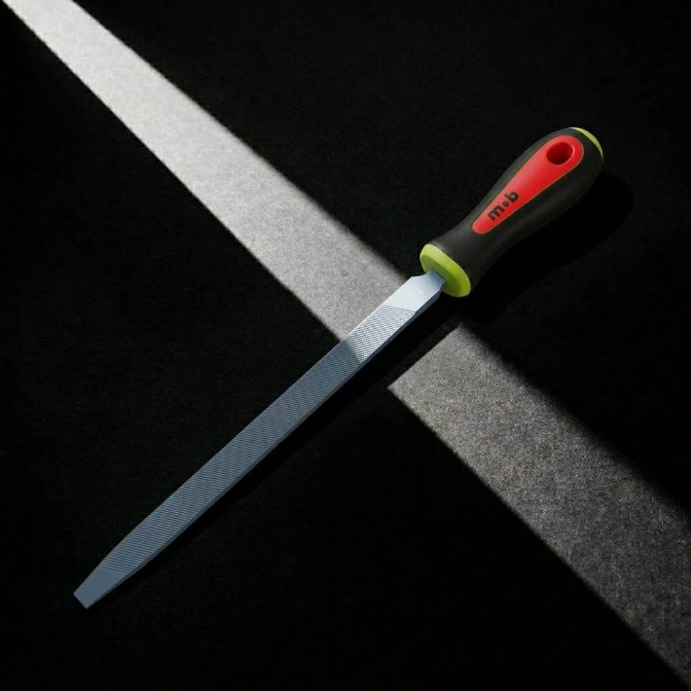 Lime, Râpe & Ciseau Image