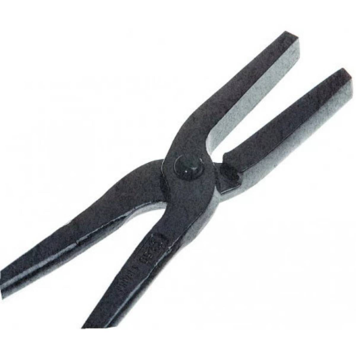 Tenaille de forge pour chaudronnier