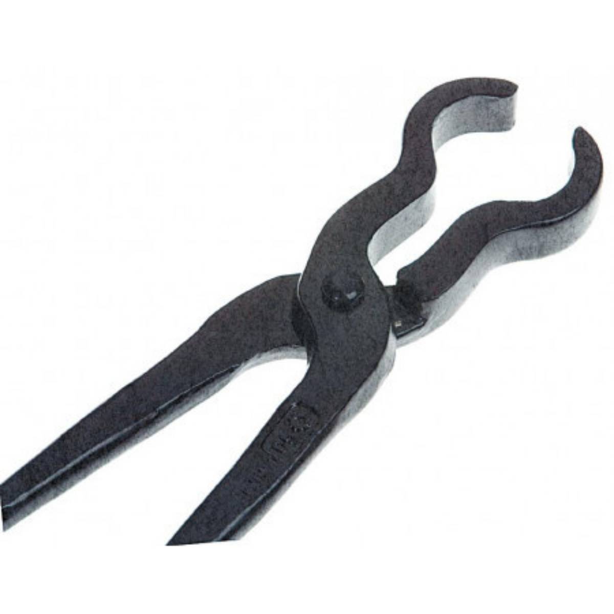 Tenaille de forge industrielle
