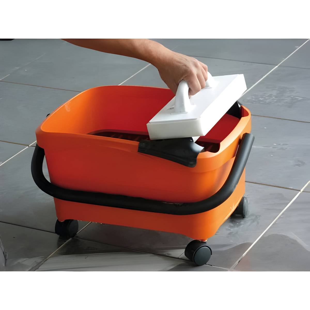 Projoint 30 L professionnel pour jointoiement carrelage