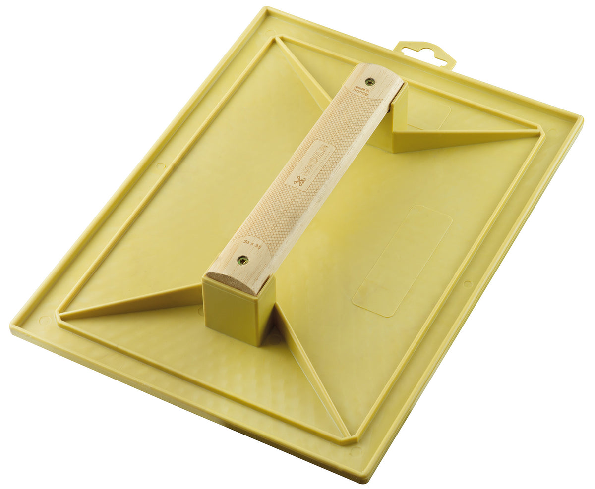Taloche Superchok rectangulaire pour maçon X6
