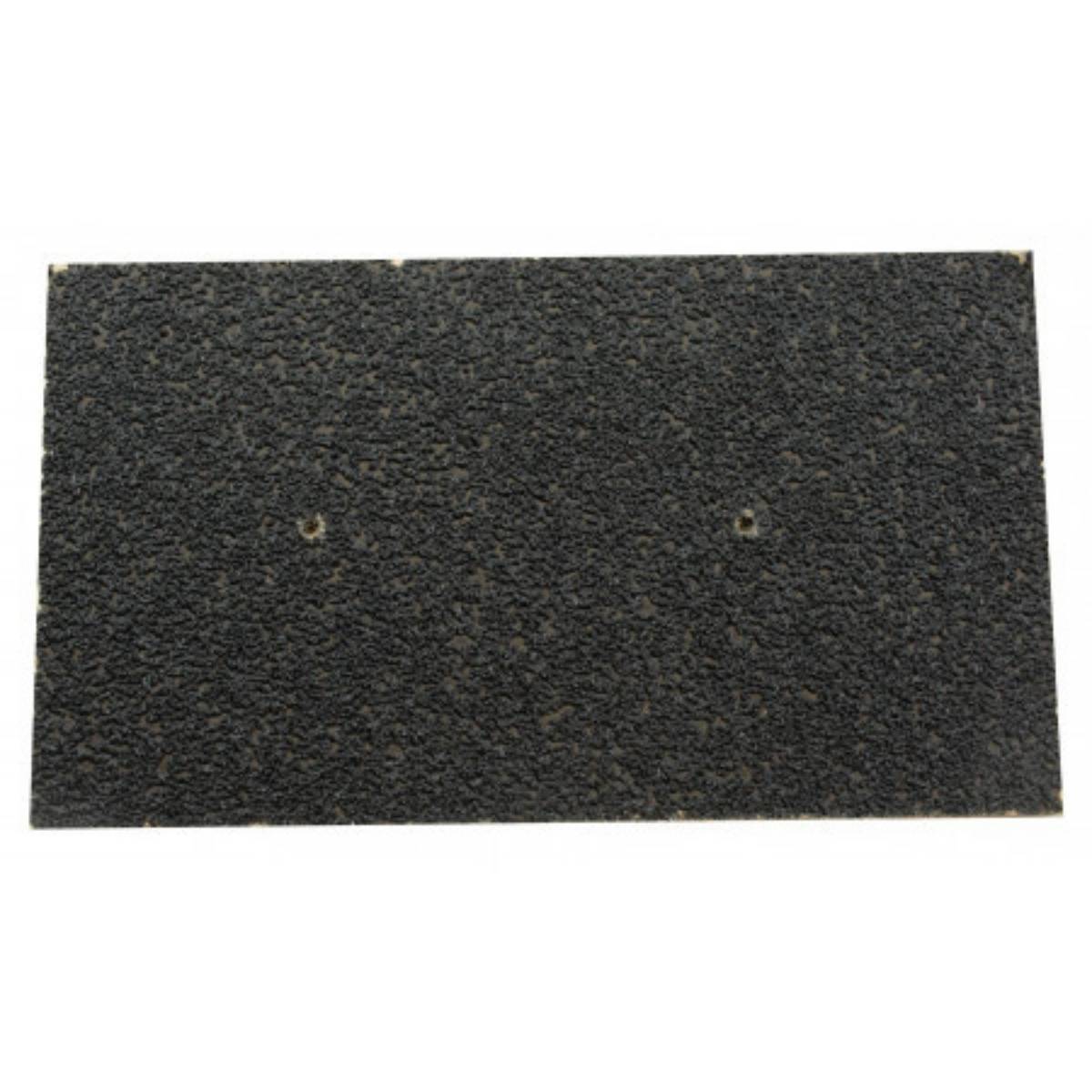 Taloche abrasive pour façadier