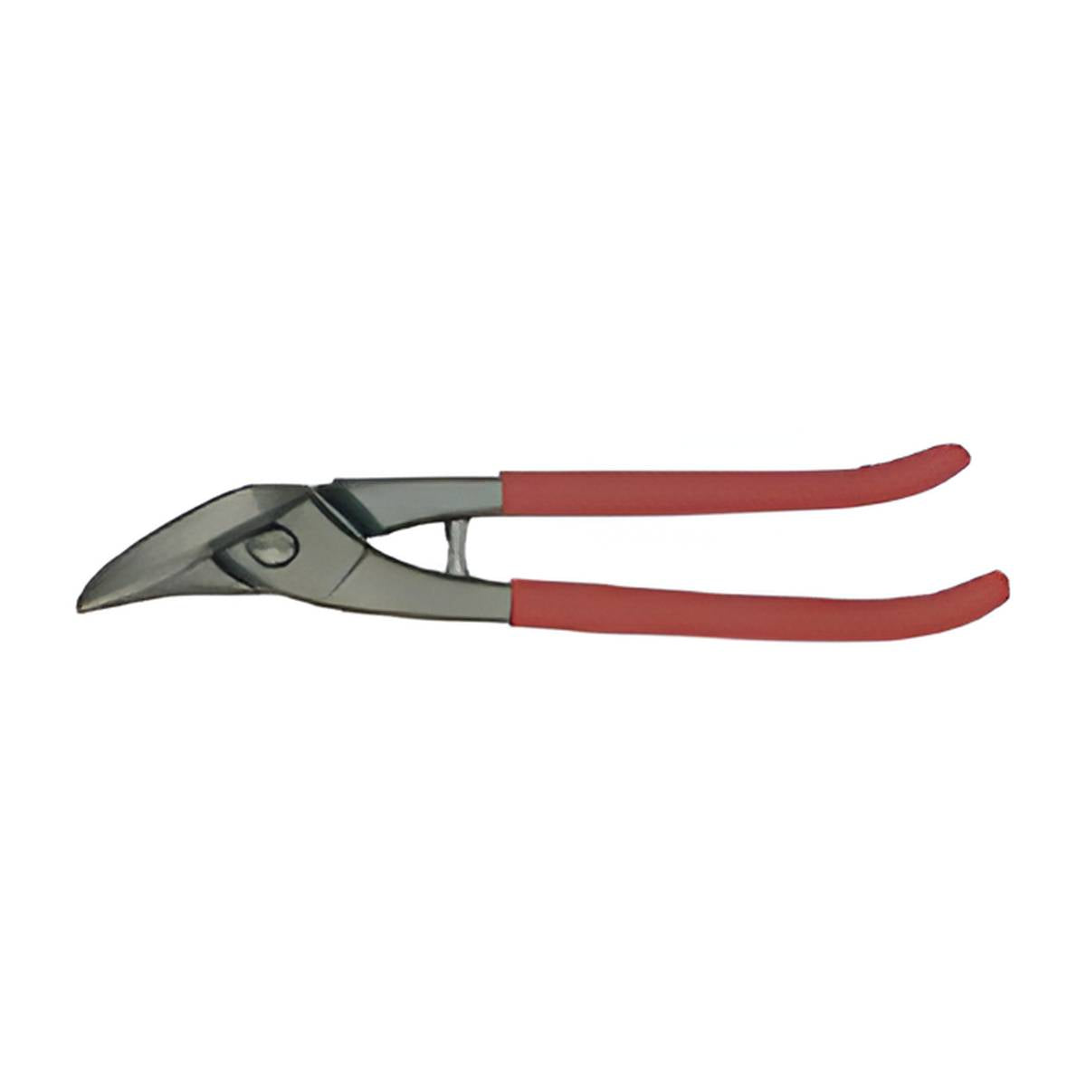 Cisaille passe-franc bichantourneuse droite 260 mm