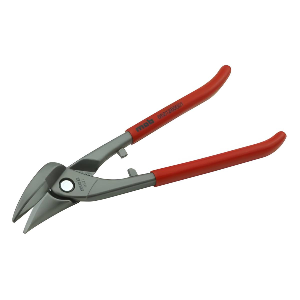 Cisaille passe-franc bichantourneuse droite 280 mm
