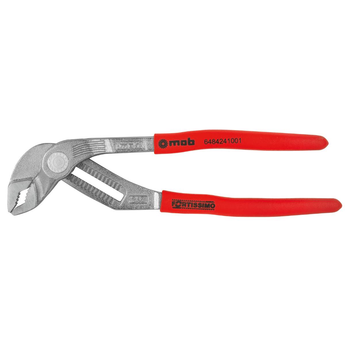 Pince multiprise Fortissimo ergonomique