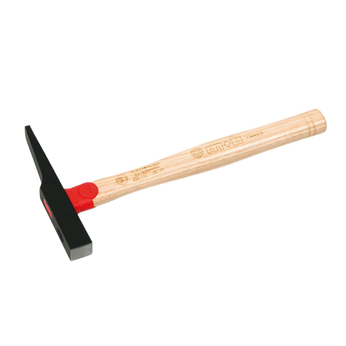 Marteau d'électricien manche hickory