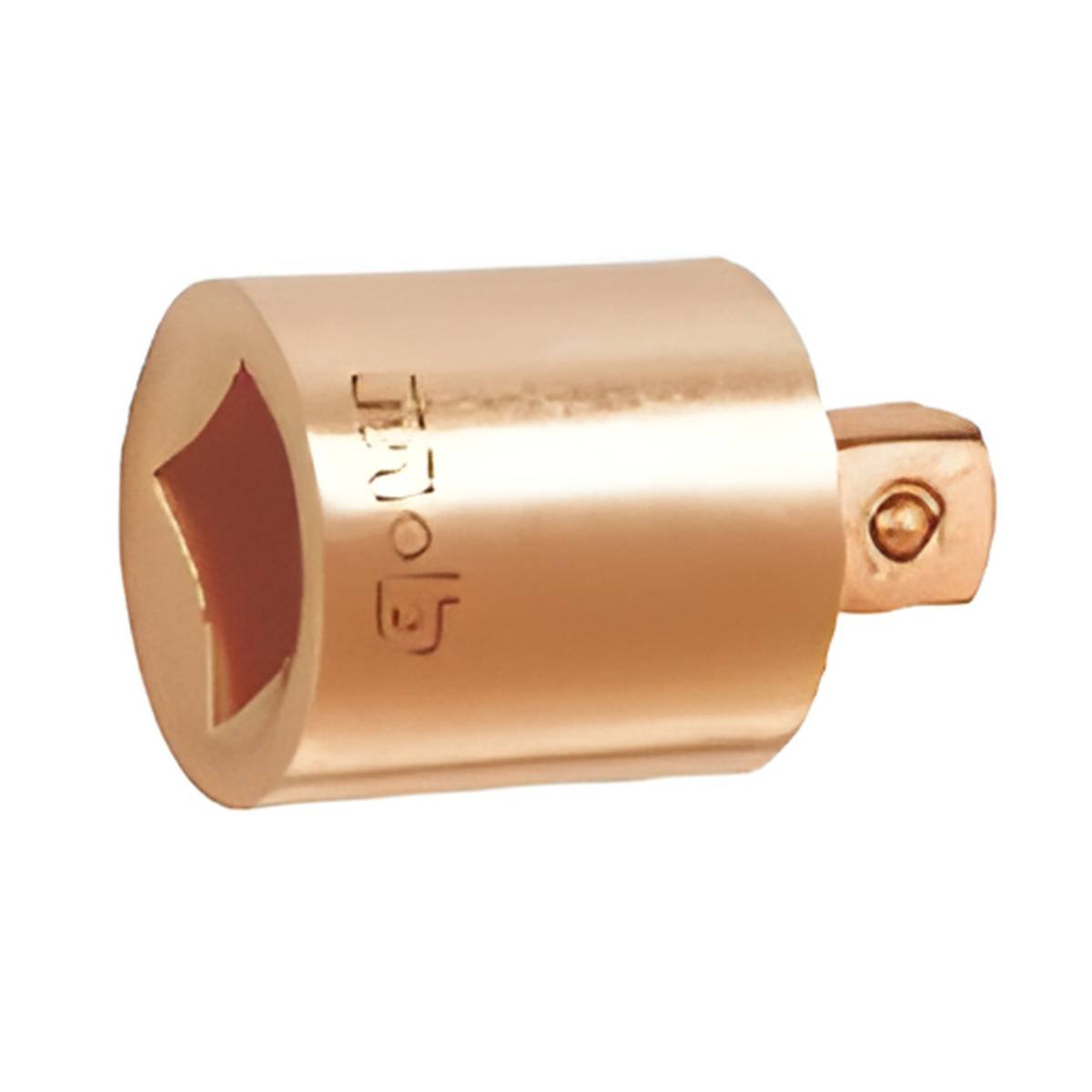 Réducteur 3/4” vers 1/2” sans étincelle ATEX