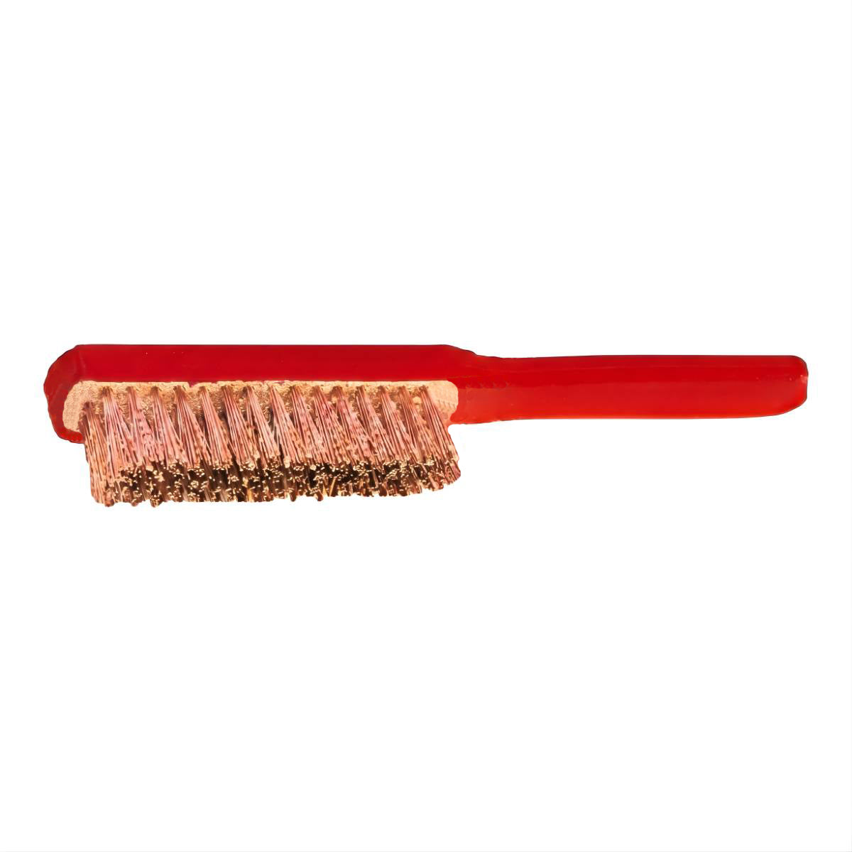 Brosse à manche cuivre-béryllium sans étincelle ATEX