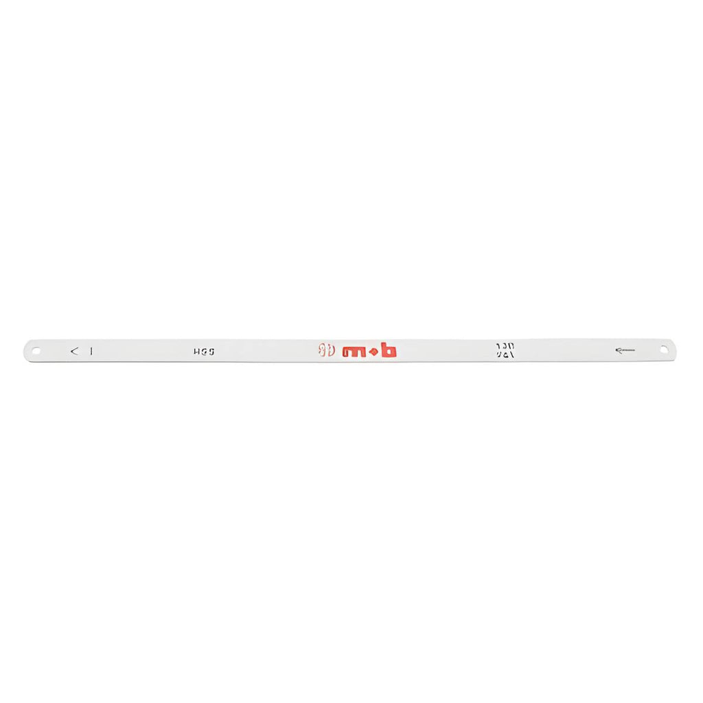 Lames scie HSS 000 acier rapide pack de 5