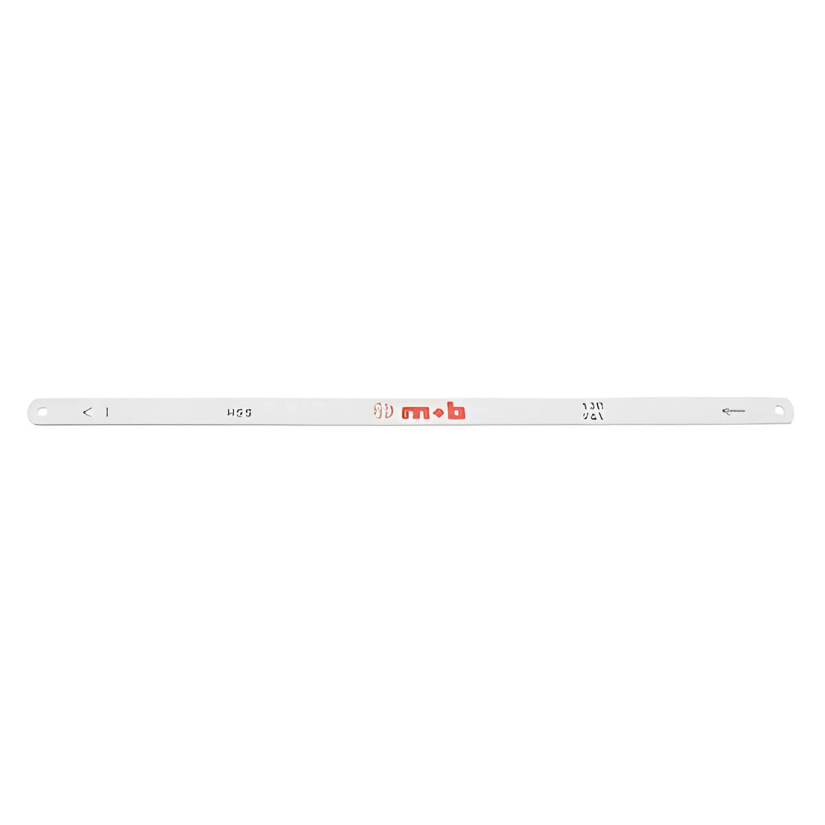 Lames scie HSS 000 acier rapide pack de 5