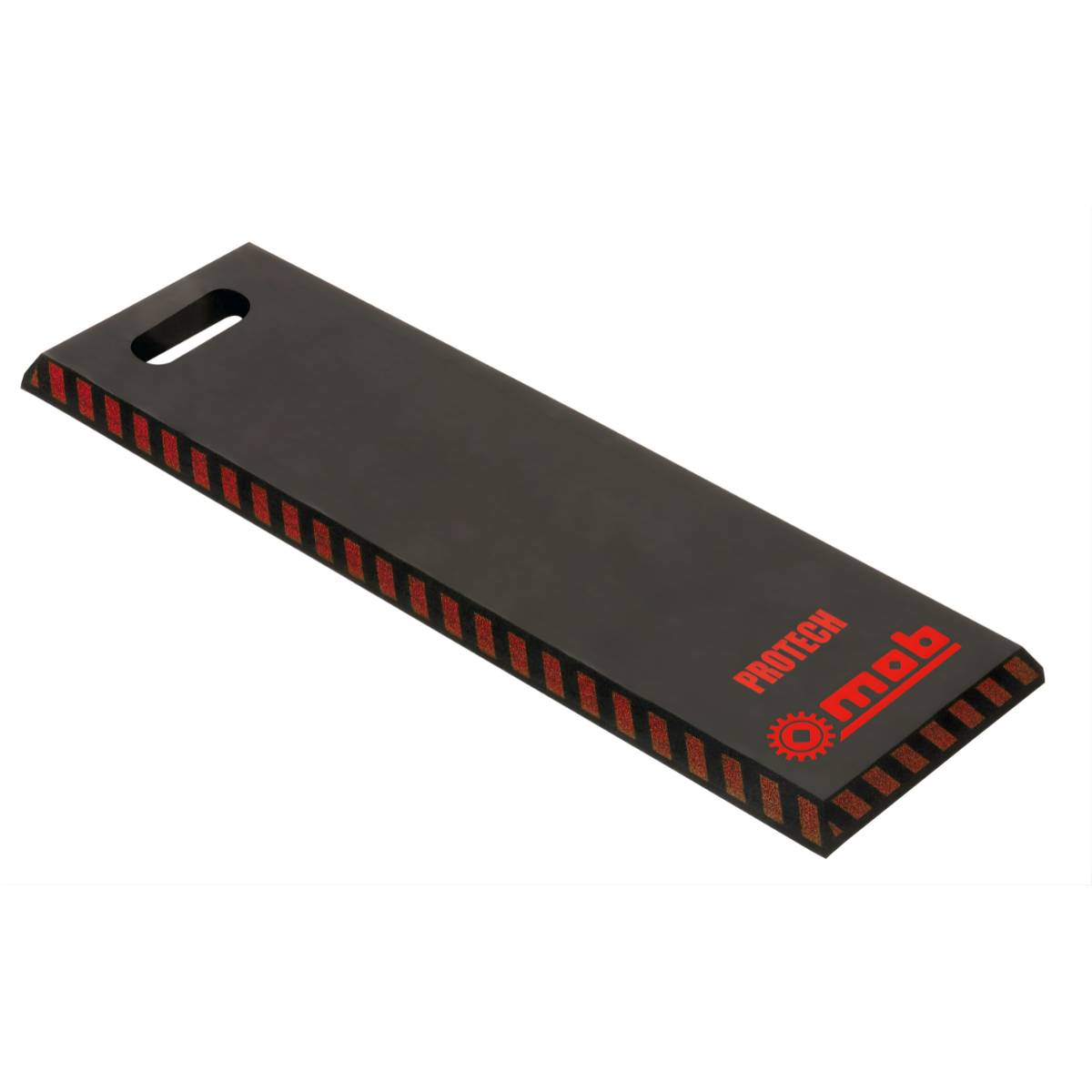 Tapis protection genoux Protech pour plombier