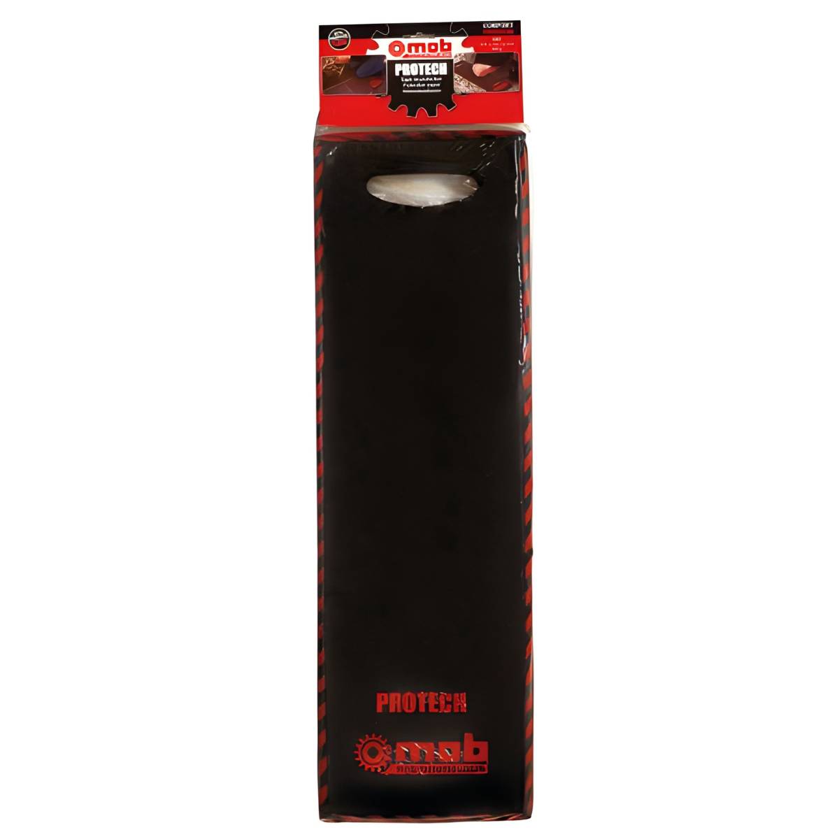 Tapis protection genoux Protech pour plombier