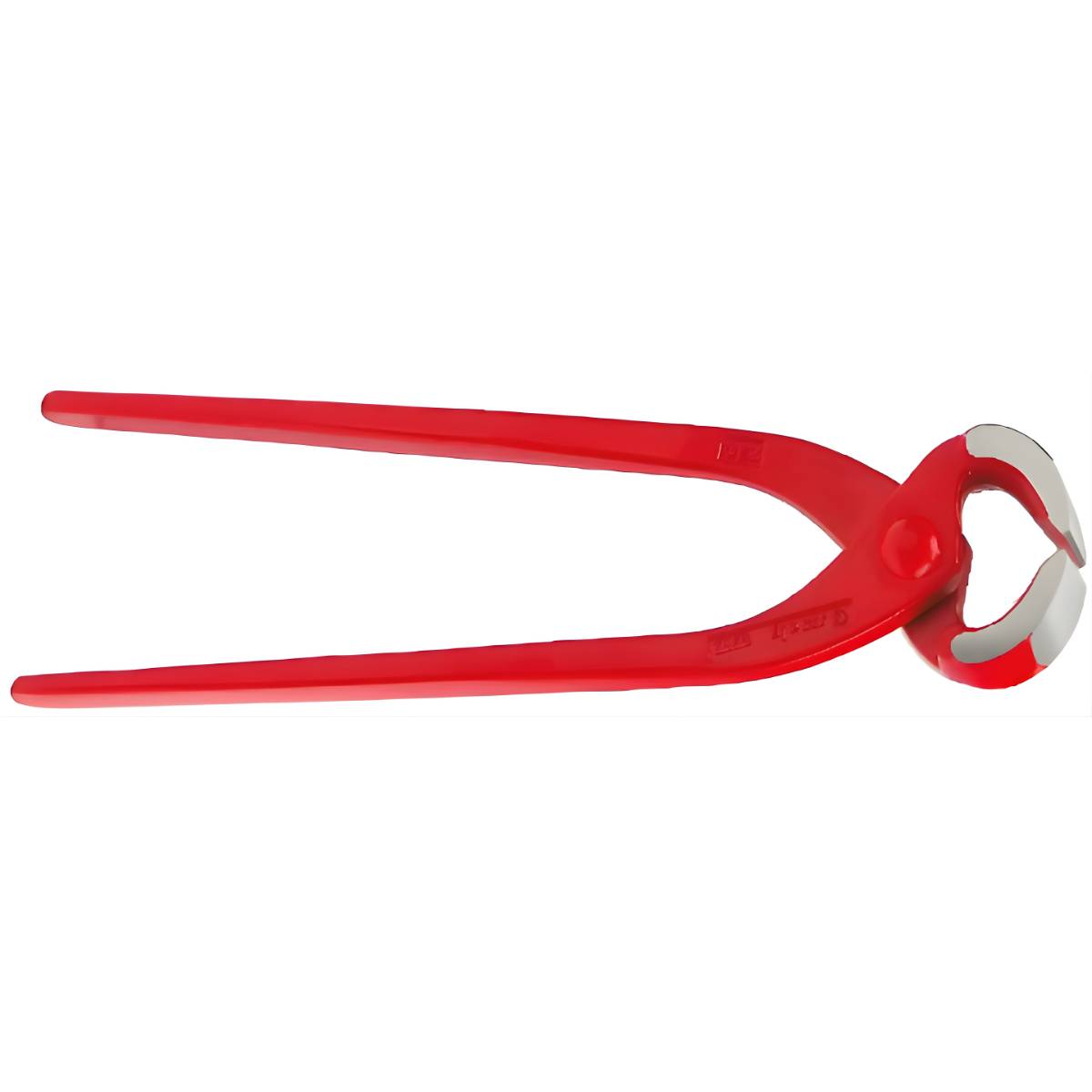Tenaille de menuisier pour arrachage clous