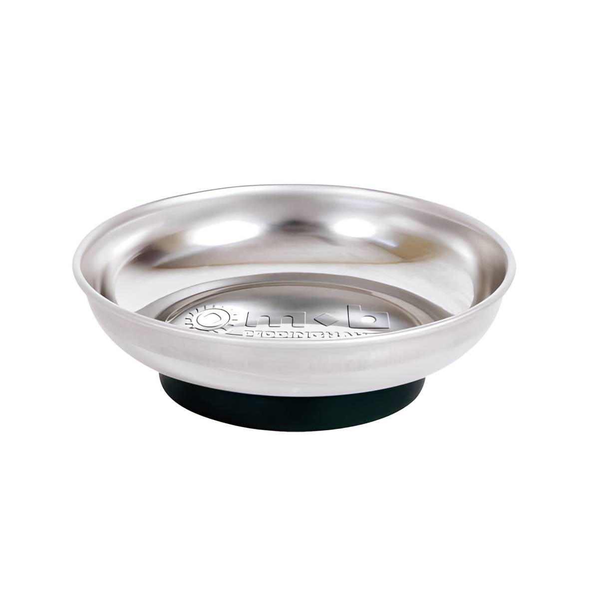 Plateau magnétique inox 110 mm pour plombier