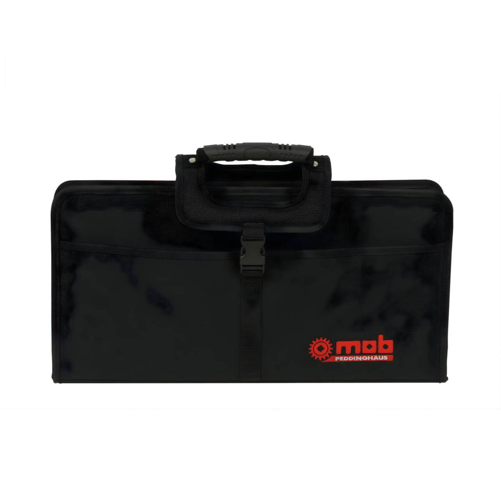 Textile Fusion Box vide pour rangement outils