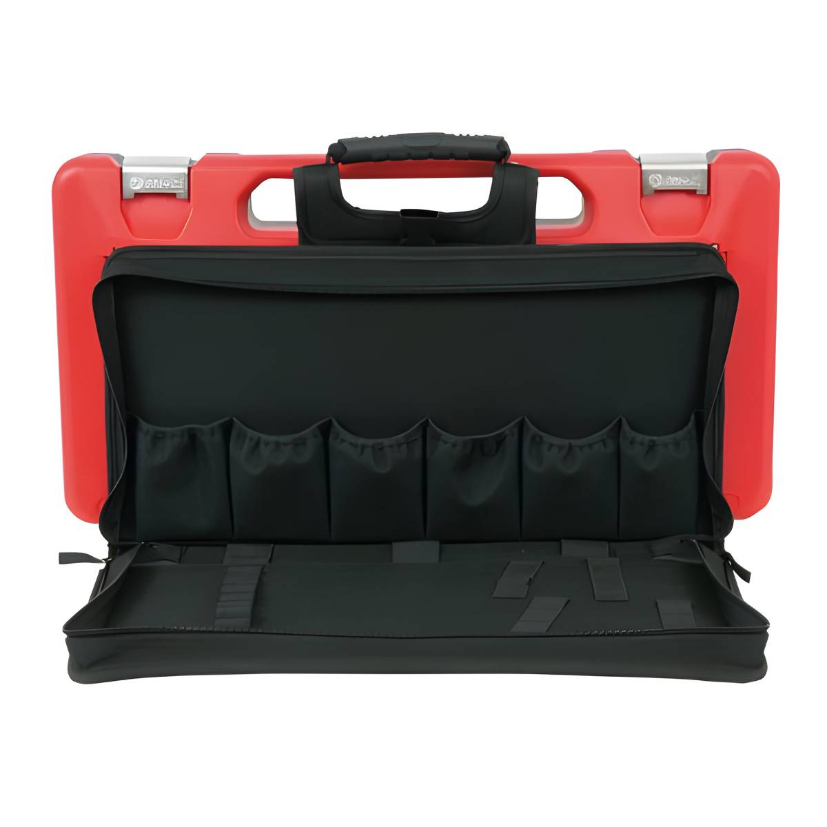 Textile Fusion Box vide pour rangement outils
