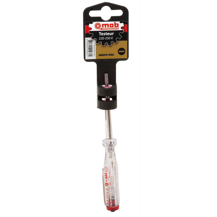 Tournevis isolé 1000V