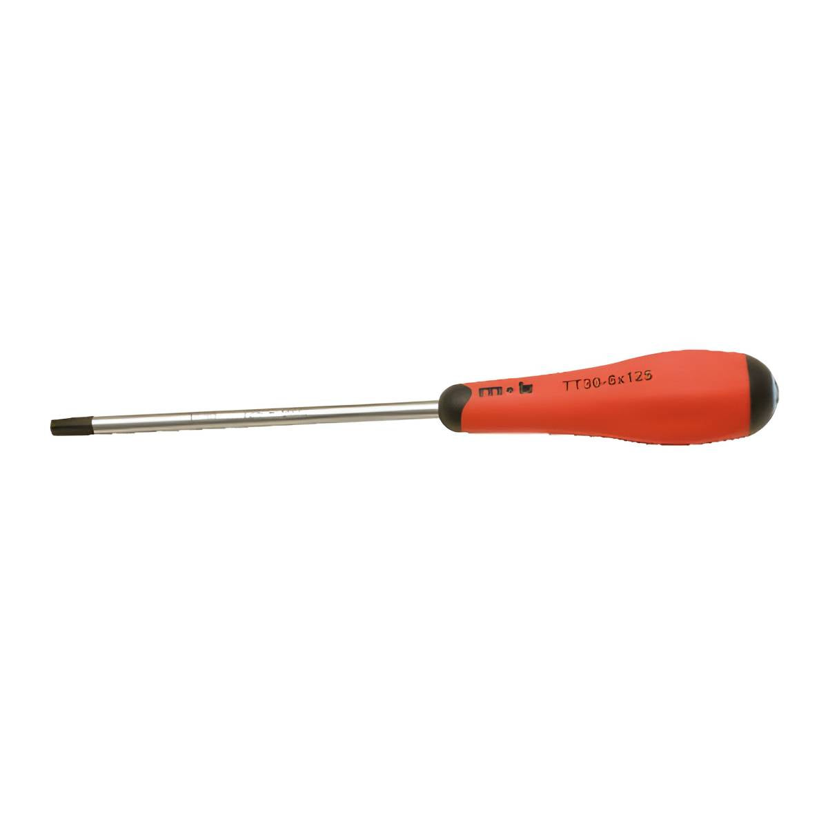 Tournevis Torx bimatière sur carte X3