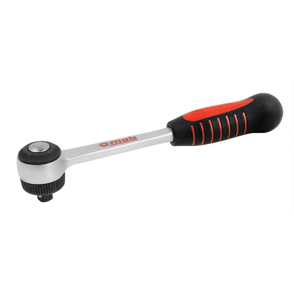 Cliquet Fast 1/4” avec couronne de rotation
