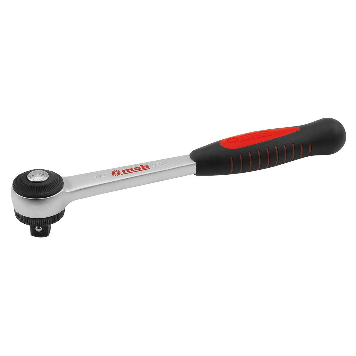 Cliquet Fast 1/2” sur carte avec molette intégrée