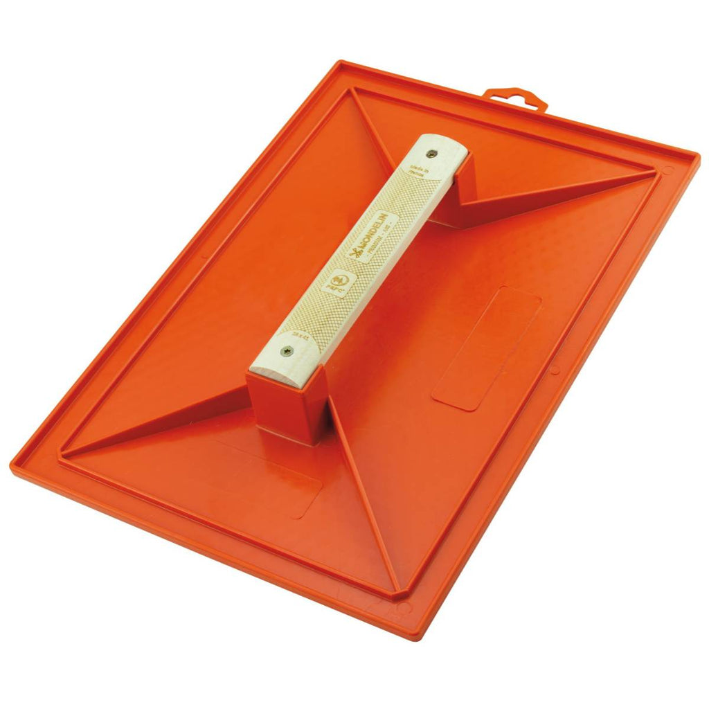 Taloche ABS rectangulaire pour maçon X6