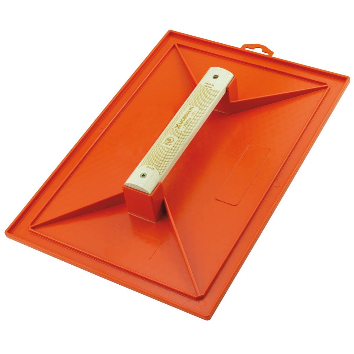 Taloche ABS rectangulaire pour maçon X6