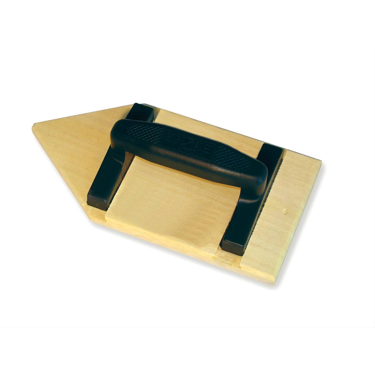 Taloche bois pointue pour maçon X6