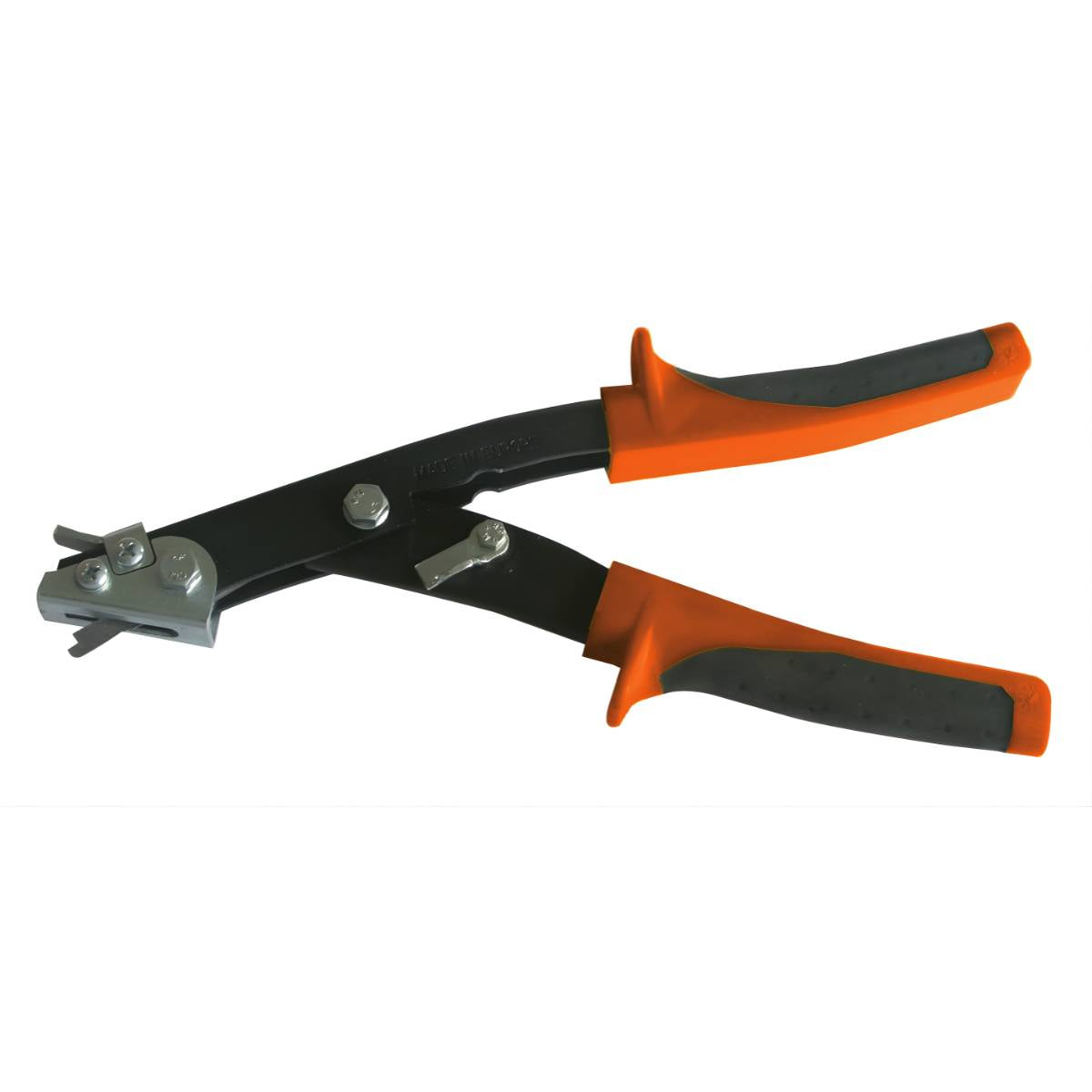 Cisaille grignoteuse pour métal jusqu’à 1,2 mm