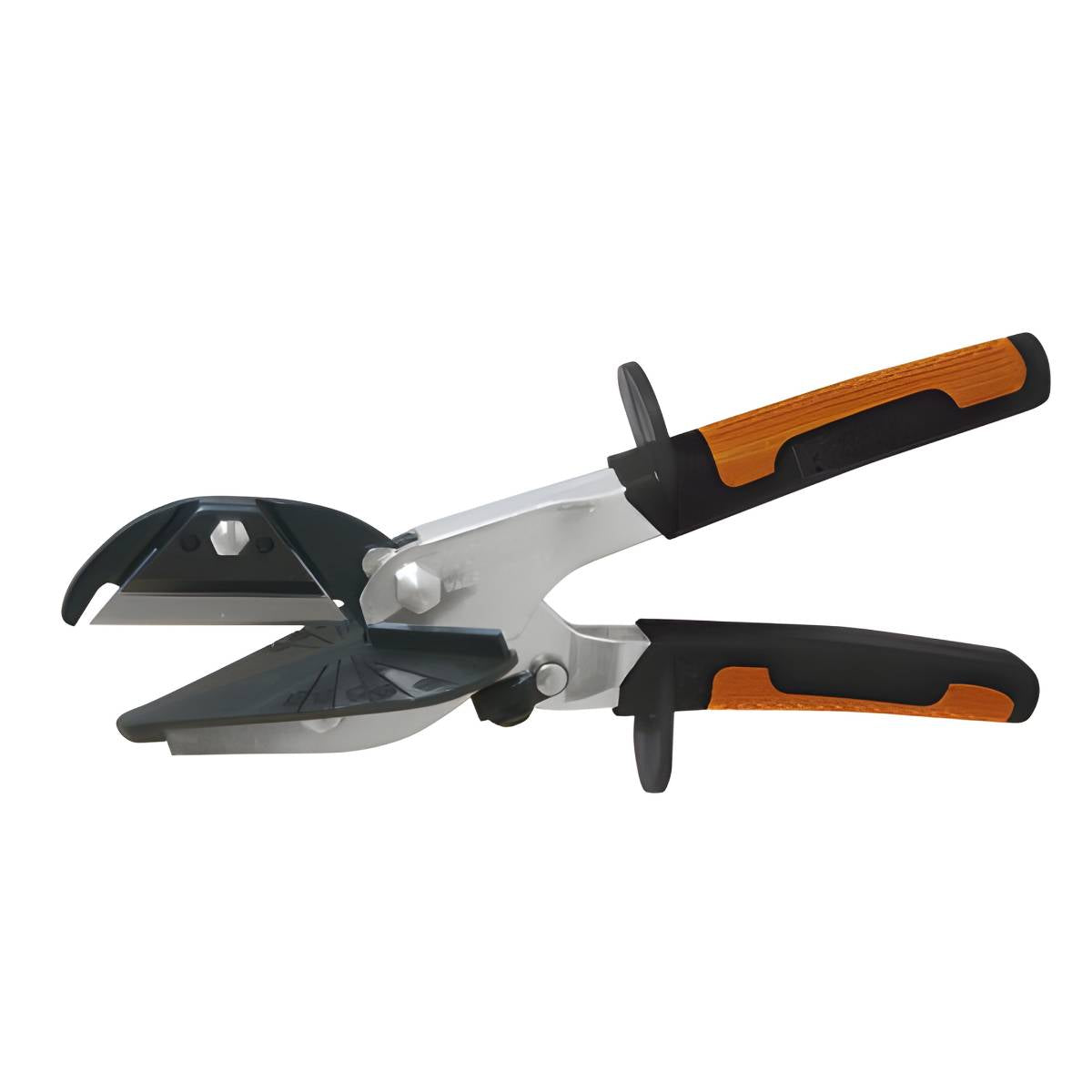 Pince multicoupe pour coupe onglet moulures et profilés