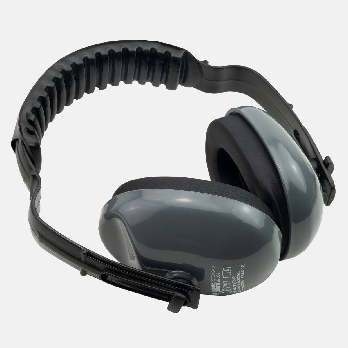 Casque anti-bruit atténuation 25 dB