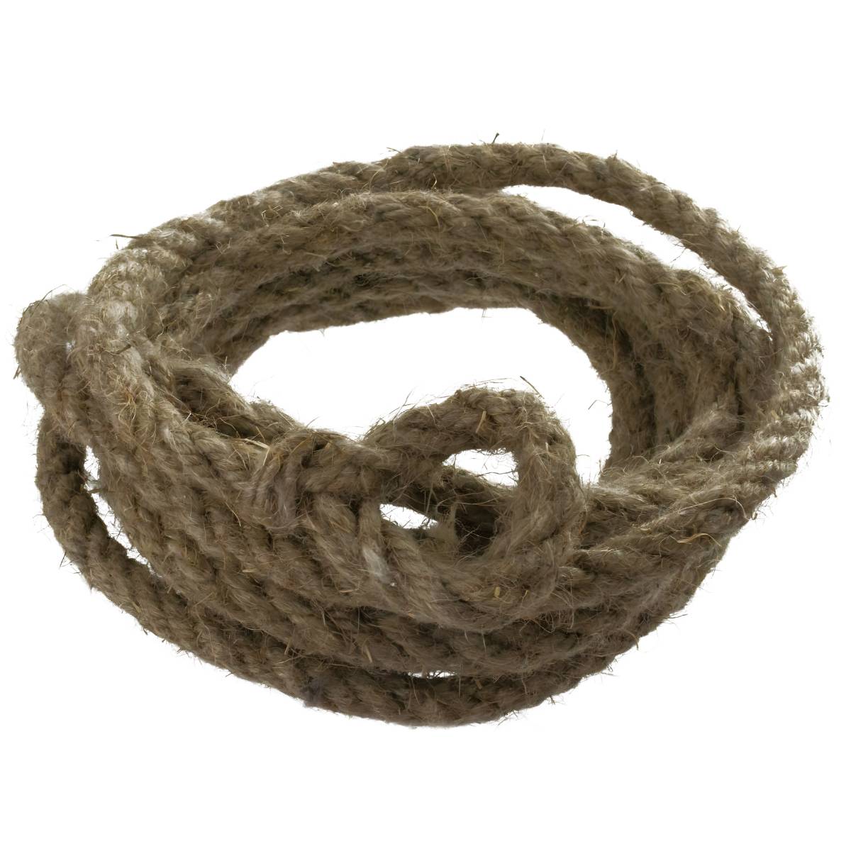 Chablot chanvre pour levage et manutention X10
