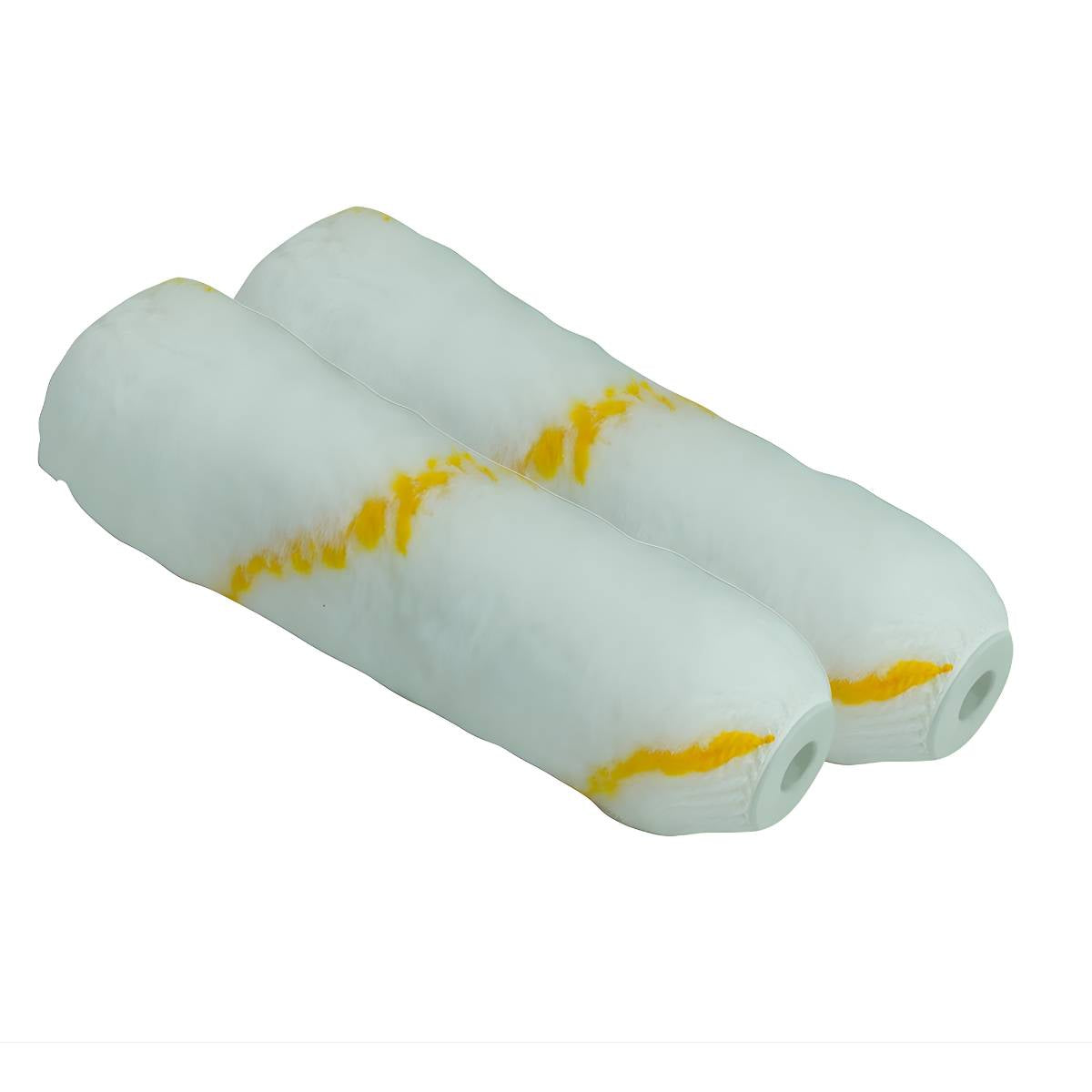 Mini rouleau universel mat antigoutte lot de 2 manchons