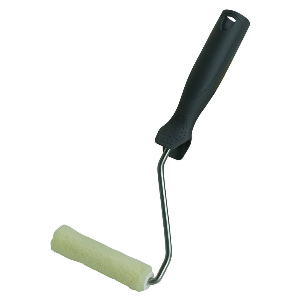 Mini rouleau laqueur universel complet pour vernis