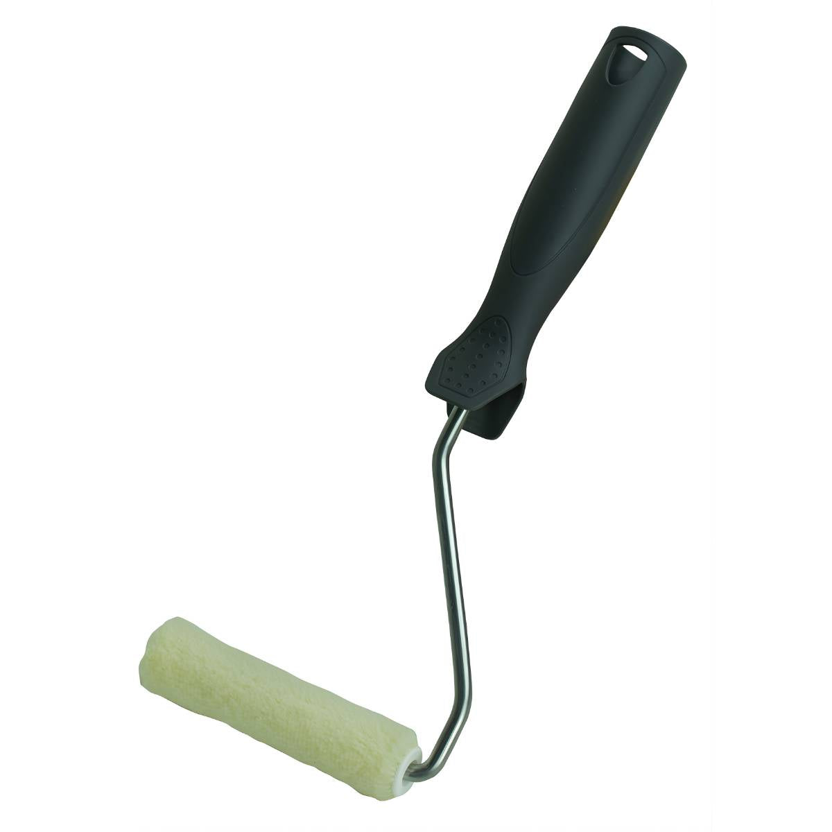 Mini rouleau laqueur universel complet pour vernis