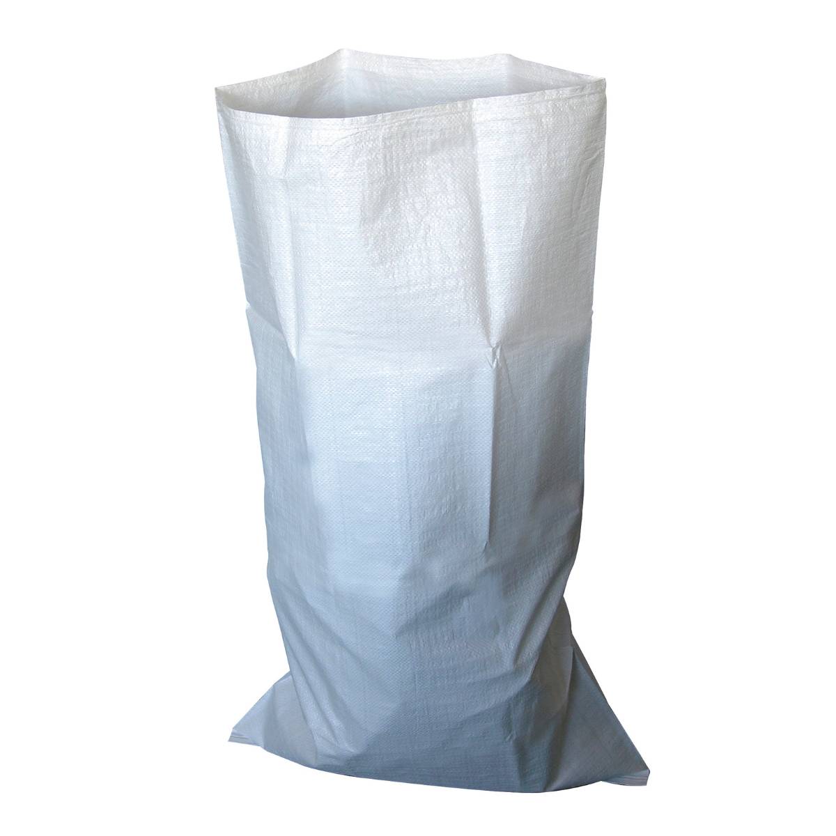 Sac à gravats non réutilisable étroit X50