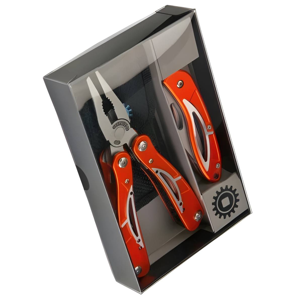 Set Multi-Tool couteaux et outils de coupe