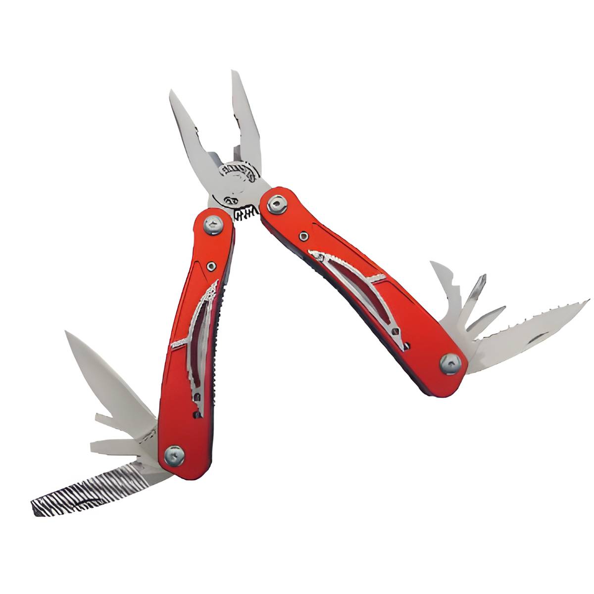 Set Multi-Tool couteaux et outils de coupe