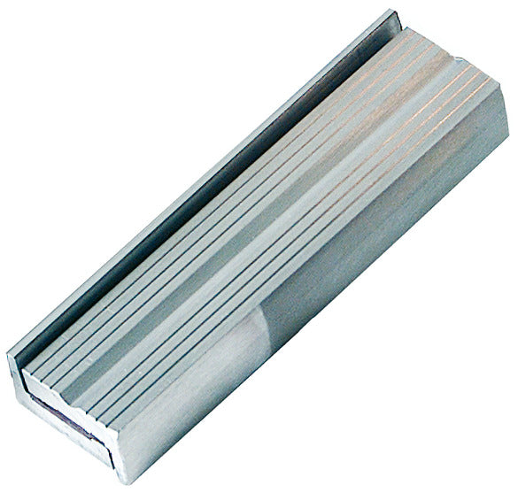 Mordaches universels aluminium fixation magnétique lot de 2
