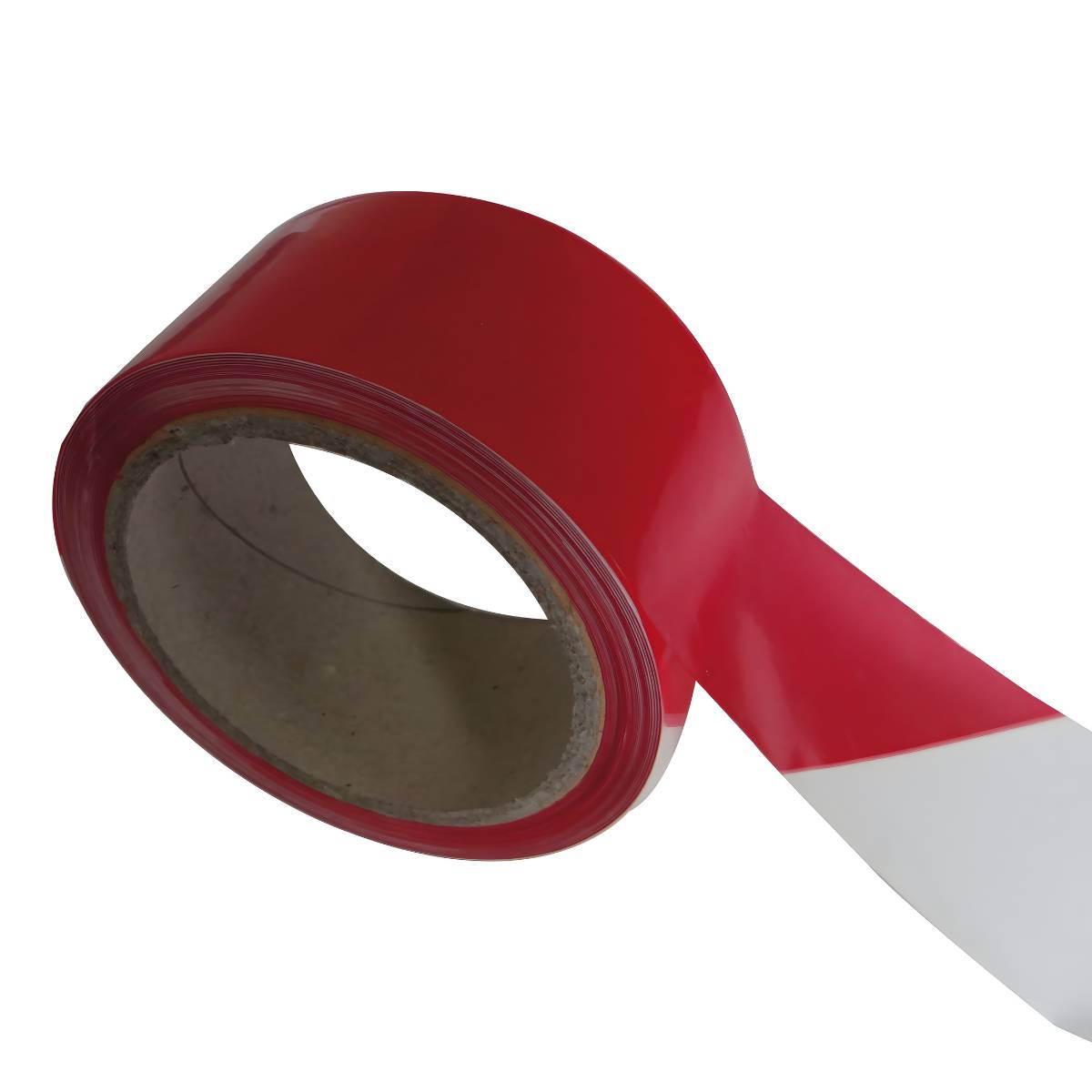 Ruban de signalisation renforcé pour chantier X12