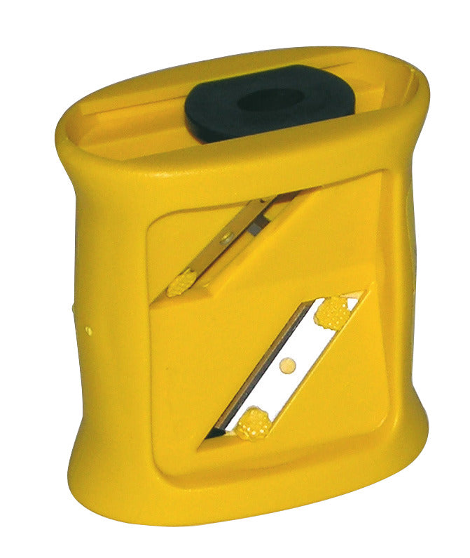 Taille-crayon pour crayons de chantier X12