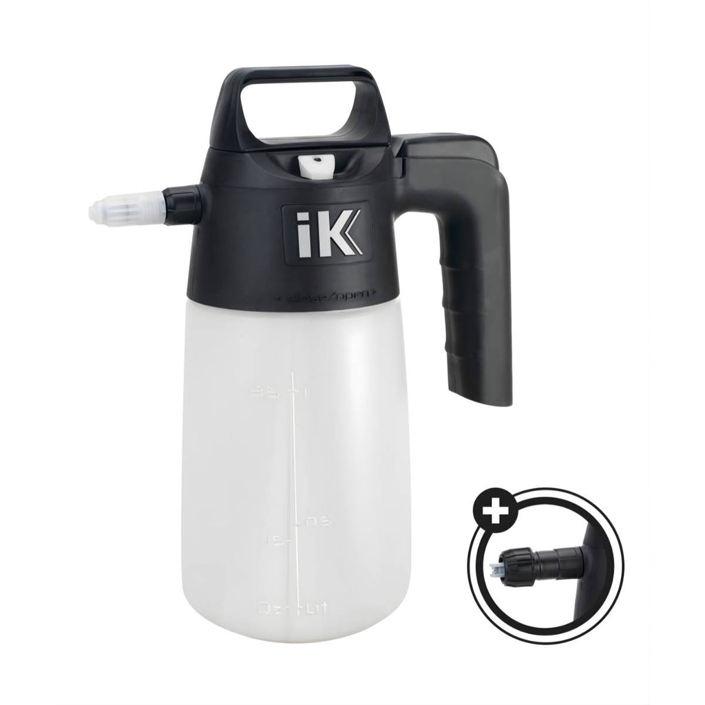 Pulvérisateur industriel IK 1,5