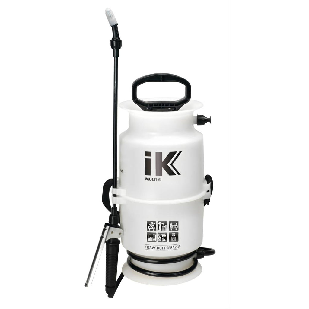 Pulvérisateur industriel IK6