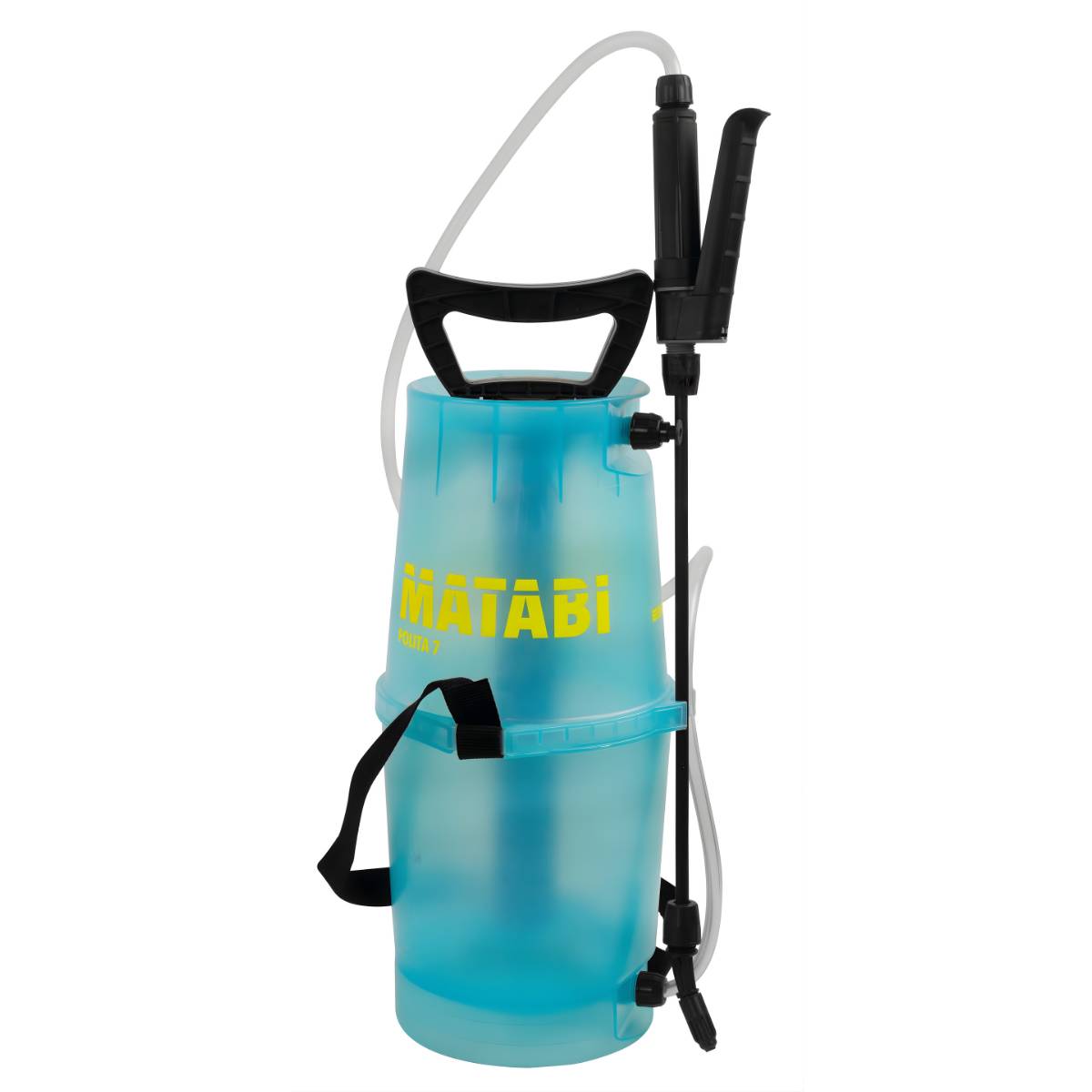 Pulvérisateur 5 litres Polita 7