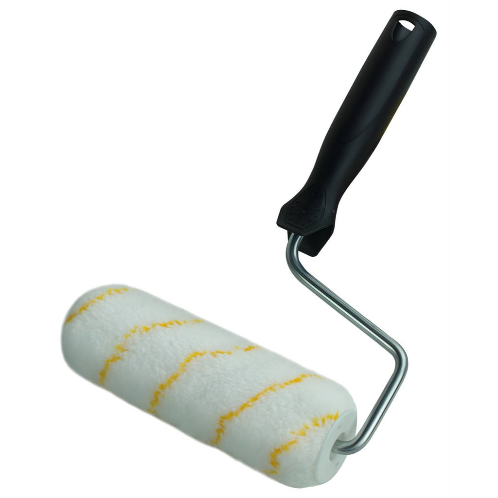 Rouleau universel mat antigoutte complet