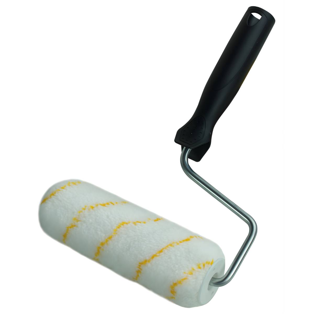 Rouleau universel mat antigoutte complet