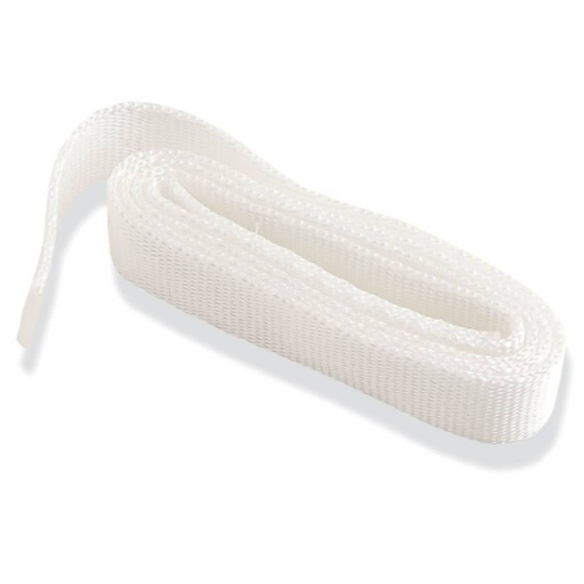 Sangle de rechange nylon pour clé à sangle plombier