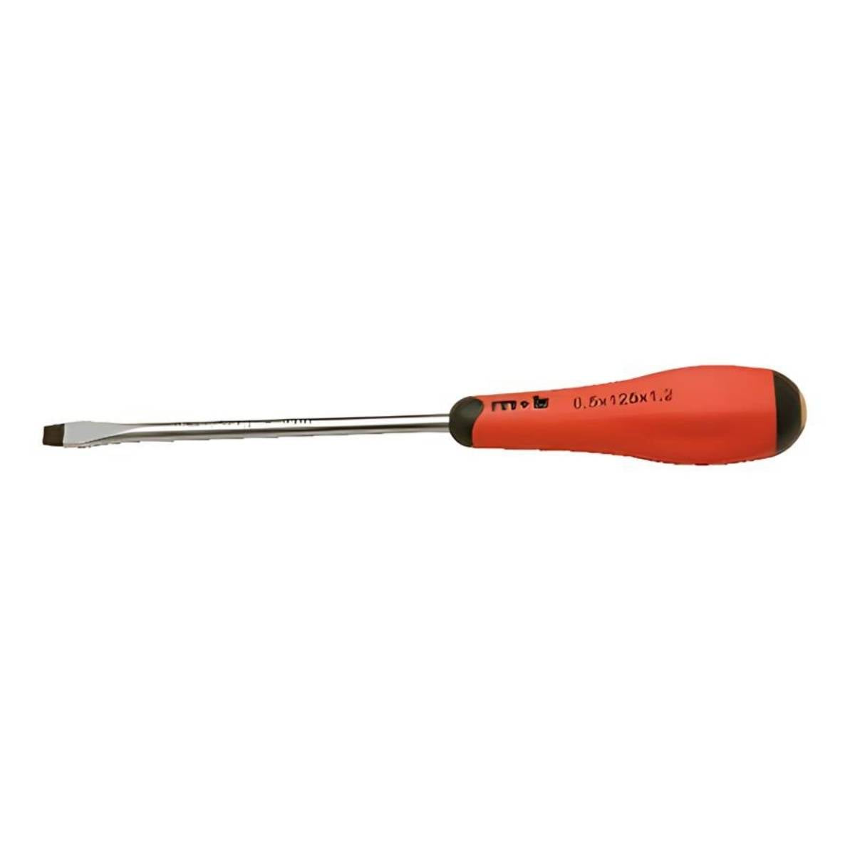 Tournevis de mécanicien bimatière NF ISO X5