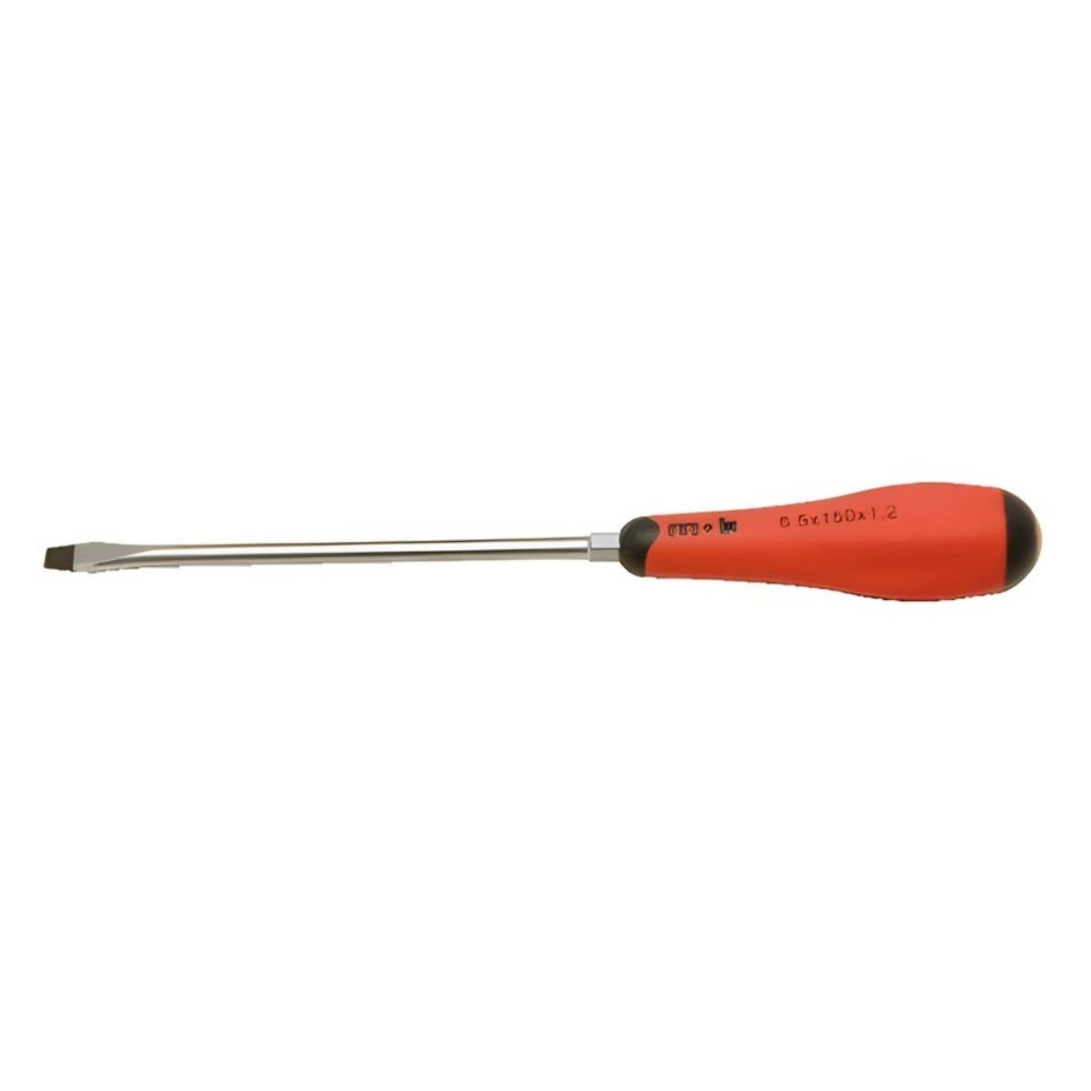 Tournevis de mécanicien à écrou bimatière X5
