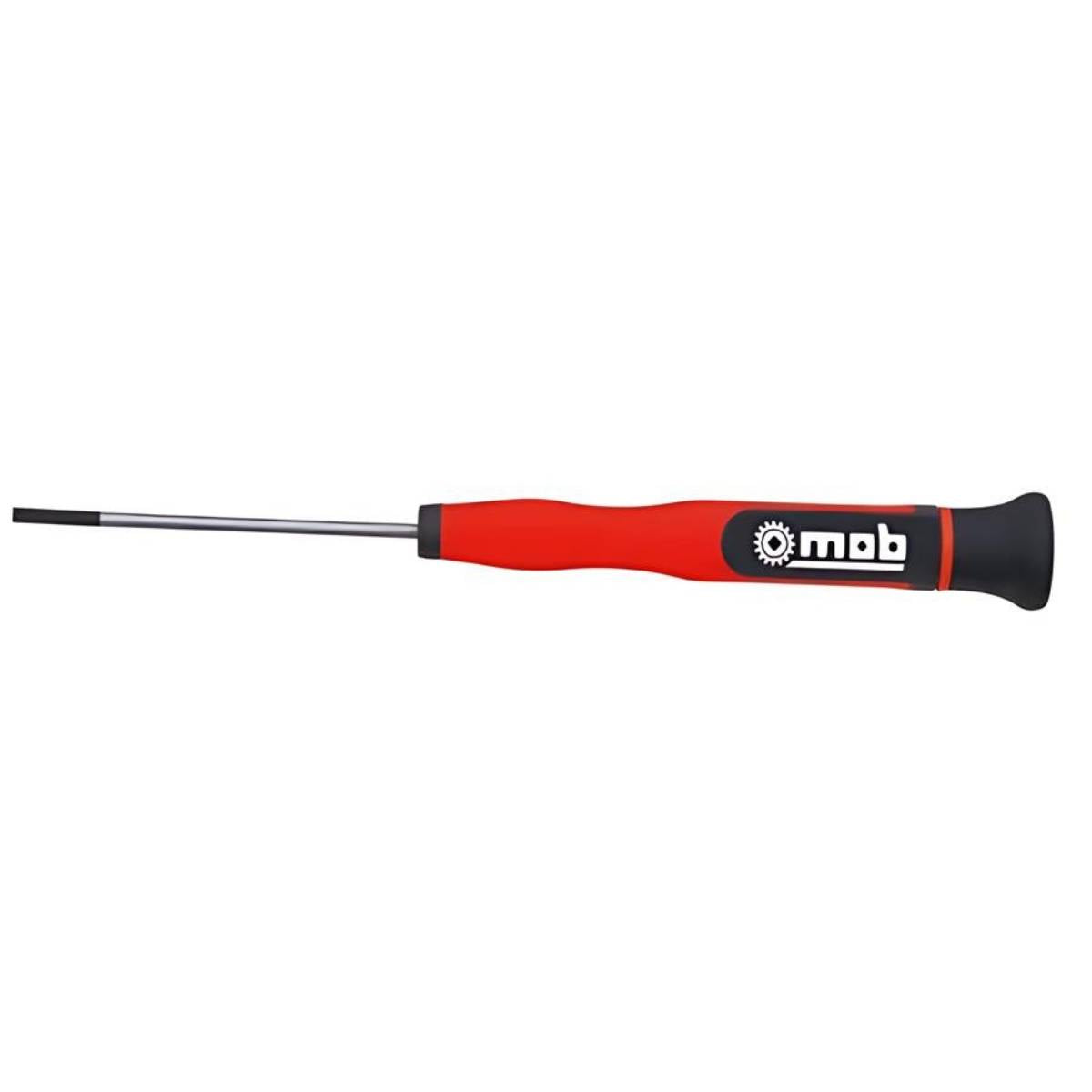 Tournevis micro pour vis fente de précision X5