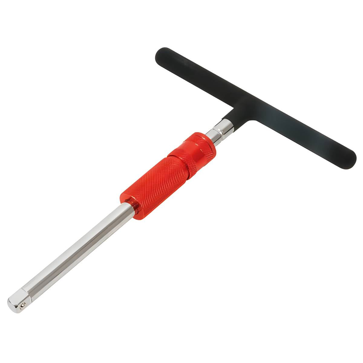 Spin Power 1/4” serrage rapide sur carte